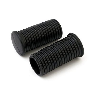 515285 - MCS Replacement rubbers, early style footpeg