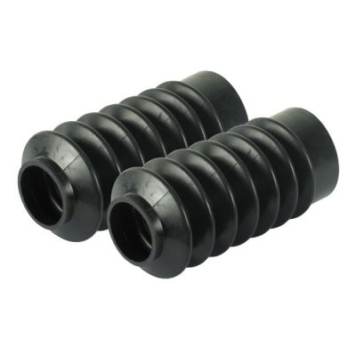 515393 - MCS Bobber boots 39mm tubes. Black