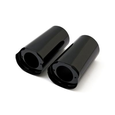 515494 - MCS Upper fork slider covers. +2