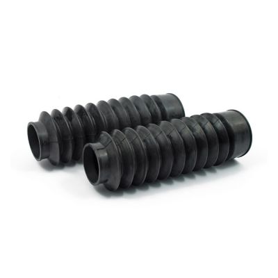 515498 - MCS Bobber boots 49mm tubes. Black