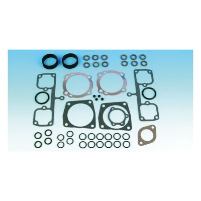 516205 - James, top end gasket kit. XL1000