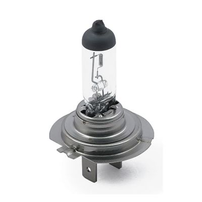 516219 - Philips Vision Moto headlamp bulb H7