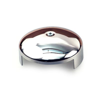 516225 - MCS Generator end cover. Chrome