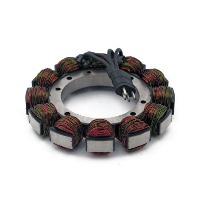 516226 - Accel, Alternator stator unmolded