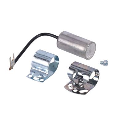 516303 - SMP Blue Streak, ignition condenser