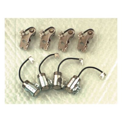 516311 - SMP Standard Co., ignition points