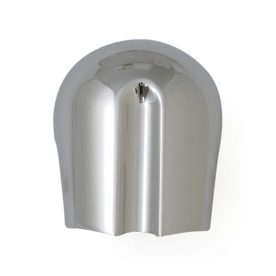 516596 - MCS CVO horn cover. Chrome
