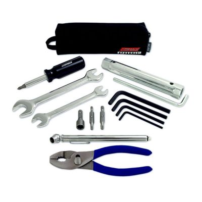 517122 - Cruztools, speedkit for Japanese/Metric Motorcycles