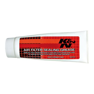 517269 - K&N, air filter sealing grease. 177cc