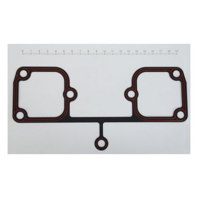 518216 - James, rocker cover gaskets. .020