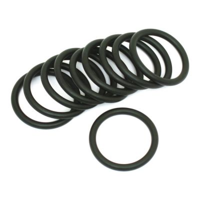 518280 - James, o-ring intake manifold / solenoid