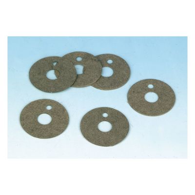 518281 - James, gasket fork damper tube bushing