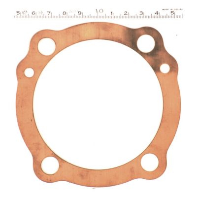 518284 - James, cylinder head gasket. Copper .016