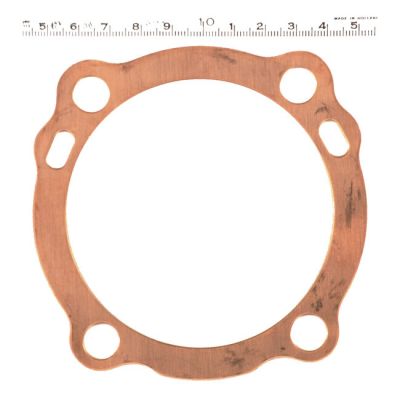 518286 - James, cylinder head gaskets. .045