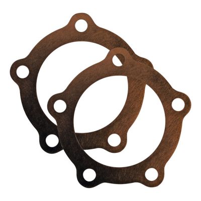 518287 - S&S, cylinder head gasket set. 3-7/16