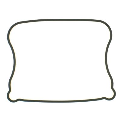 518292 - James, lower rocker cover gasket. Rubber