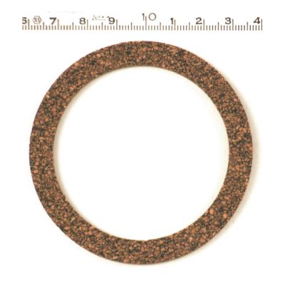 518335 - James, gasket inspection cover. Cork
