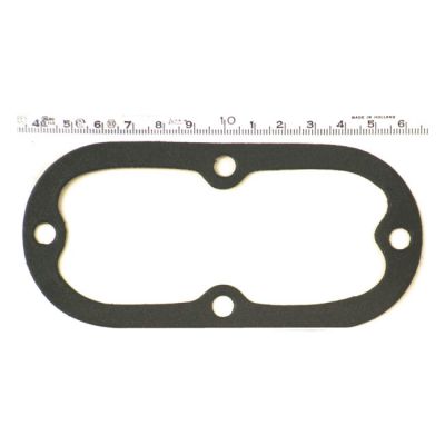 518355 - James, gasket inspection cover. .031