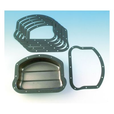 518375 - James, rocker cover gasket. Thin