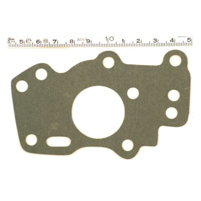 518400 - James, oil pump inner cover to case gasket