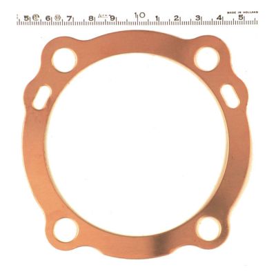 518480 - James, cylinder head gasket. .016