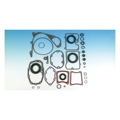 518775 - James, transmission gasket & seal kit