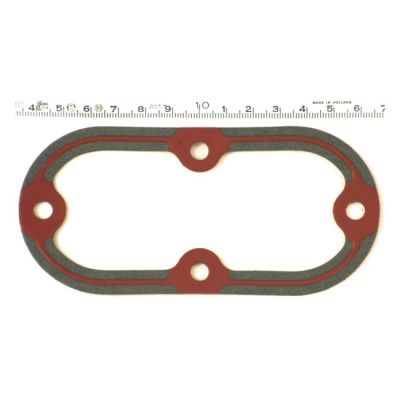 518800 - James, gasket inspection cover. .062