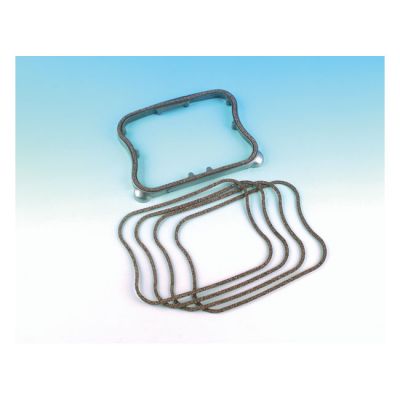 518806 - James, upper rocker cover gasket. Cork