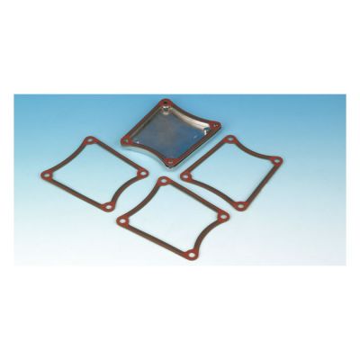 518845 - James, gasket inspection cover. .062