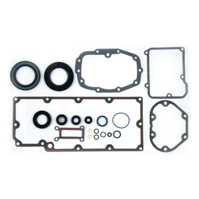 519226 - James, transmission gasket & seal kit
