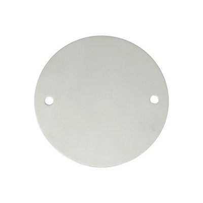 519335 - MCS Flat point cover. Chrome