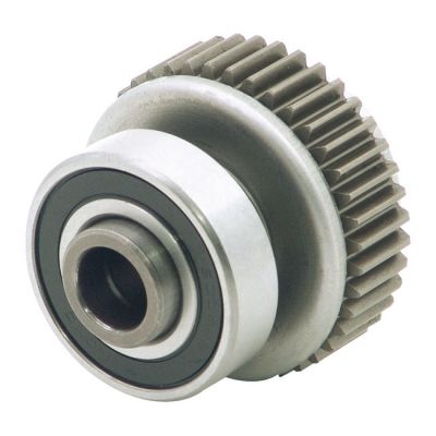 519448 - ACCEL STARTER CLUTCH ASSEMBLY