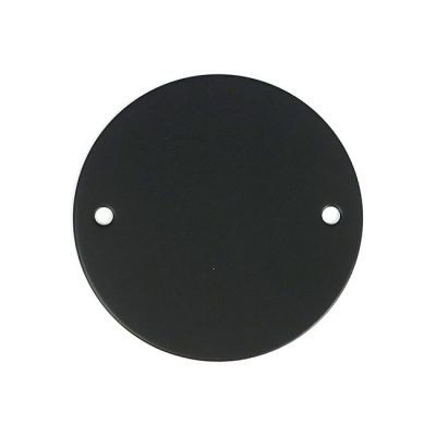 519454 - MCS Flat point cover. Matte black