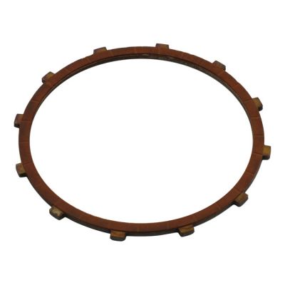 519755 - Alto, clutch outer drive plate