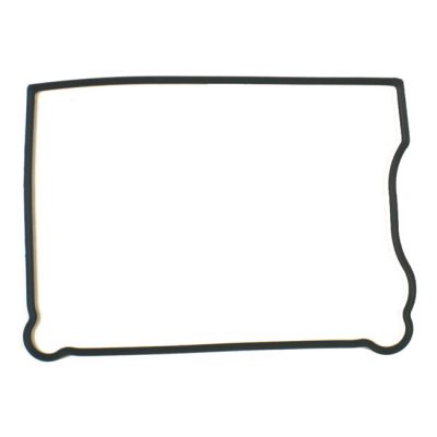 519905 - James, lower rocker cover gasket. Rubber