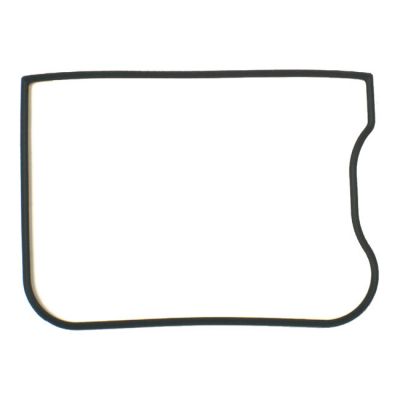 519910 - James, upper rocker cover gasket. Rubber