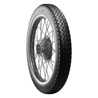 520661 - AVON TYRES Avon Safety Mileage MKII tire 350-19TT 57S