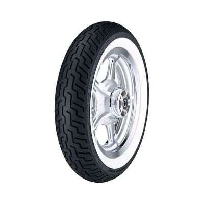520741 - Dunlop D404 WWW tire 150/80-16 71H