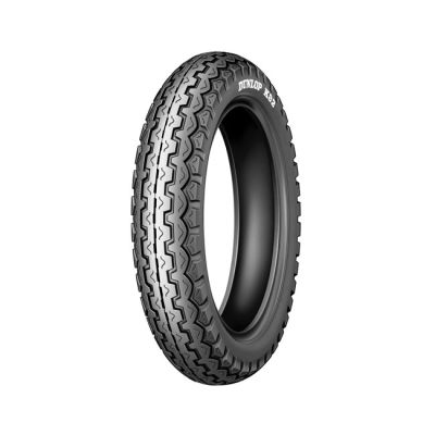 520783 - Dunlop K82 tire 3.25-18 52S