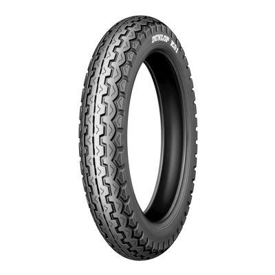 520802 - Dunlop TT100 (TT) tire 4.10H19 61H