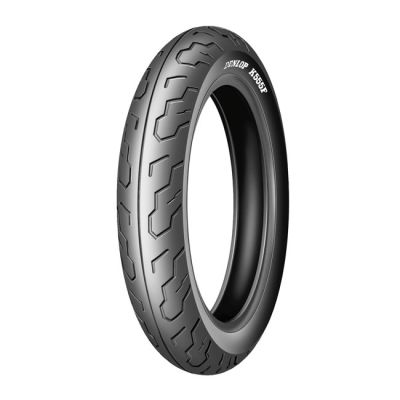 520805 - Dunlop K555 tire 110/90-18 61S