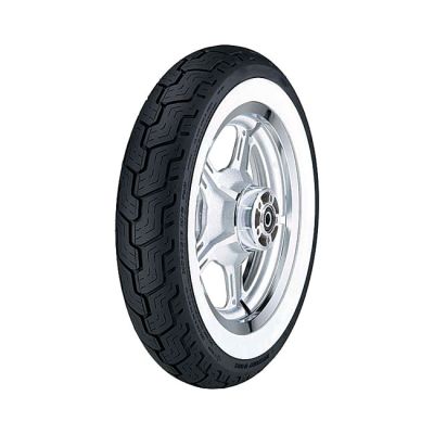 520843 - Dunlop D404 WWW tire 150/80B16 71H