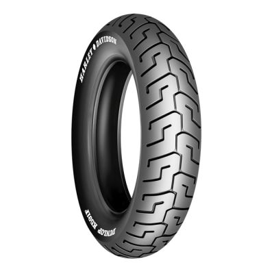 520877 - Dunlop K591 (H-D) tire 160/70B17 73V
