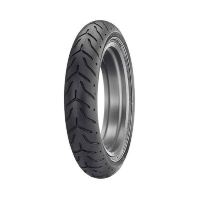 520981 - Dunlop D408F tire 140/75R17 67V
