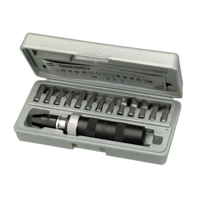 521087 - TENGTOOLS Teng Tools, impact screwdriver set
