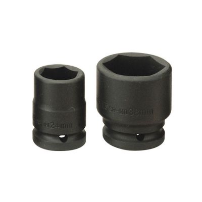 521154 - Tengtools, air impact socket 38mm