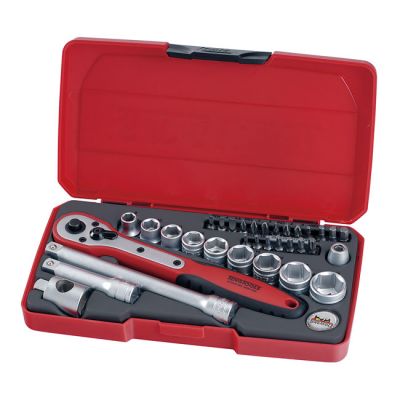 521157 - TENGTOOLS Teng Tools, 3/8