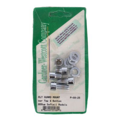 521167 - GARDNER-WESTCOTT Belt guard mount