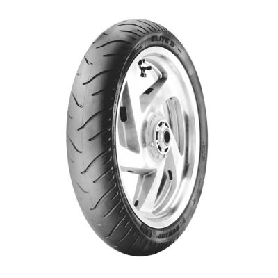 521208 - Dunlop Elite 3 tire 90/90-21 54H