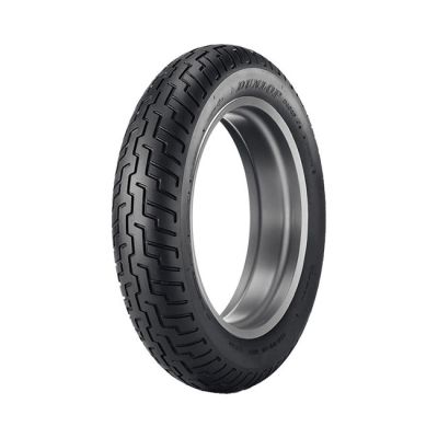 521215 - Dunlop D404 tire 130/70-18 63H